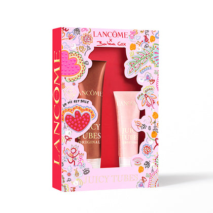 Lancôme Juicy Tubes Duo Set
