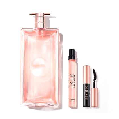 Lancôme Idole Eau De Parfum 100ml Set