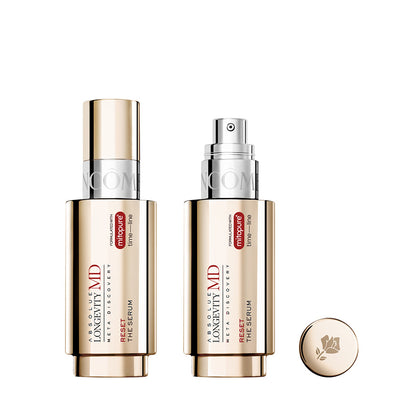 Lancôme Absôlue Longevity MD Reset The Serum 50ml