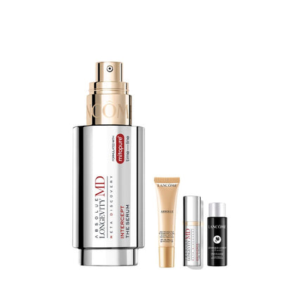 Lancôme Absolue MeTa Discovery Serum Set