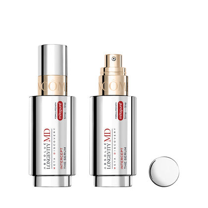 Lancôme Absôlue  Longevity MD Intercept The Serum 50ml