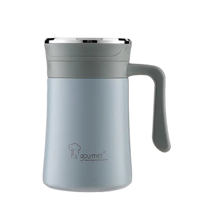 La gourmet 500ml Autumn Thermal Mug - Green