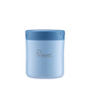La gourmet Autumn Lunch Box Set - Blue