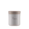 La gourmet Autumn Lunch Box Set - Beige