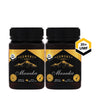 EGMONT Manuka UMF 20+ 500g (Bundle of 2)
