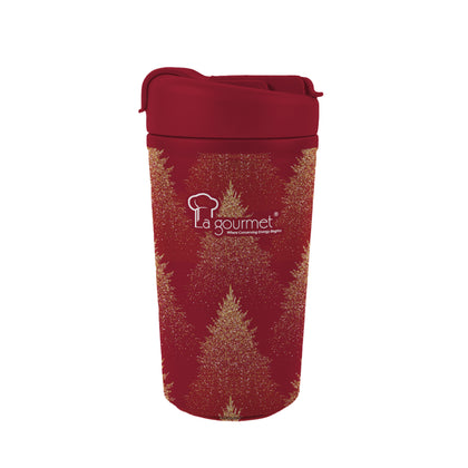 La gourmet Joy of Giving 480ml Thermal Mug
