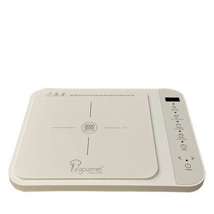 La gourmet Induction Cooker