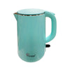 La gourmet 1800ml Seamless Kettle - Mint Green