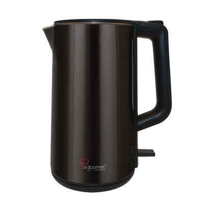 La gourmet Super Big 2.5L Seamless Electric Kettle (LGELKE410948)