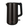 La gourmet Super Big 2.5L Seamless Electric Kettle (LGELKE410948)
