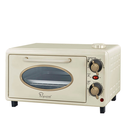 La gourmet 10L Steam Oven