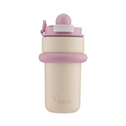 La gourmet 500ml Thermal Mug - Pastel Hug