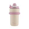 La gourmet 500ml Thermal Mug - Pastel Hug