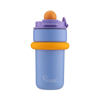 La gourmet 500ml Thermal Mug - Periwinkle Pop