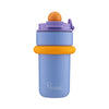 La gourmet 500ml Thermal Mug - Periwinkle Pop