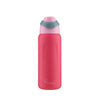 La gourmet 710ml Thermal Bottle - Mint Rose