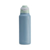 La gourmet 1180ml Thermal Bottle - Frosted Glacier