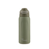 La gourmet 710ml Thermal Bottle - Sage Stone