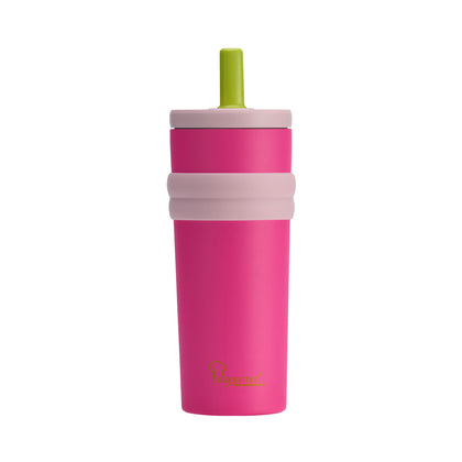 La gourmet 550ml Thermal Mug - Neon Fizz