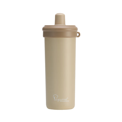La gourmet 580ml Thermal Mug -  Sandstone