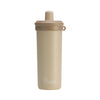 La gourmet 580ml Thermal Mug -  Sandstone