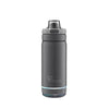 La gourmet 350ml Thermal Bottle with Bluetooth Speake - Grey