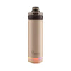 La gourmet 500ml Thermal Bottle with Bluetooth Speaker - Beige