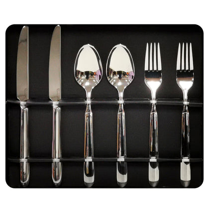 La gourmet 6pc Cutlery Set