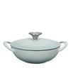 La gourmet 18cm Enameled Cast-Iron Casserole