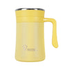 [ONLINE EXCLUSIVE] La gourmet Spring 0.4L Flask + 0.5L Mug Set - Yellow