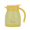 La gourmet 500ml Spring Thermal Pitcher - Yellow (LGSC416223)
