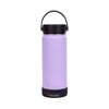 La gourmet 530ml Superwide Thermal Bottle - Purple