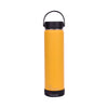 La gourmet 0.72ml Superwide Thermal Tumbler - Yellow