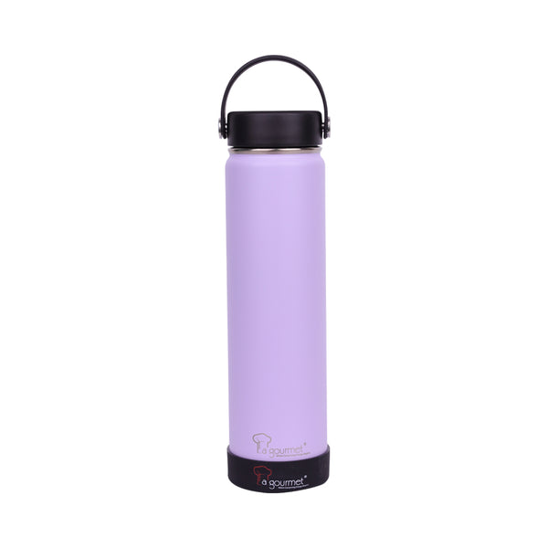 La gourmet 0.72ml Superwide Thermal Tumbler - Purple – OG Singapore
