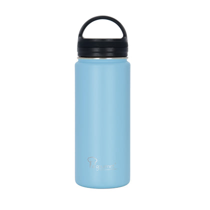 La Gourmet 600ml Superwide Collection Thermal Bottle - Tranquil Blue (LGSE412270)