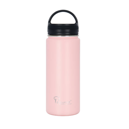La Gourmet 600ml Superwide Collection Thermal Bottle - Crystal Rose (LGSE412348)
