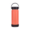 La gourmet 530ml Superwide Thermal Bottle - Persimmon