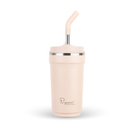 La gourmet Superwide 550ml Thermal Mug