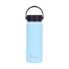 La gourmet 06.L Superwide Thermal Bottle - Blue