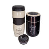 [ONLINE EXCLUSIVE] La gourmet 0.35L Tumbler + 0.5l Food Jar Thermal Set (LGSET357656)