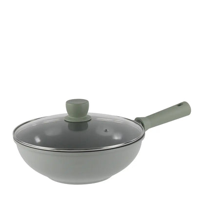 SHOGUN 28cm Kyoto II Ceramic Wok