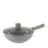 SHOGUN 28cm Kyoto II Ceramic Wok