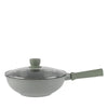 SHOGUN 28cm Kyoto II Ceramic Wok
