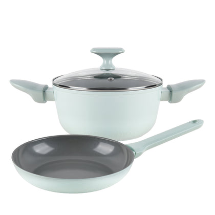 [S61 Deal] Shogun OKINAWA Cookware Bundle Set
