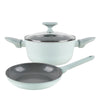 [S61 Deal] Shogun OKINAWA Cookware Bundle Set