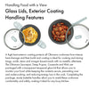 [S61 Deal] Shogun OKINAWA Cookware Bundle Set