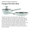 [S61 Deal] Shogun OKINAWA Cookware Bundle Set