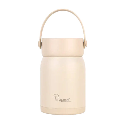 La gourmet 700ml Thermobliss Thermal Food Jar