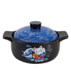 La gourmet 2.3L Truly Oriental Toughened Claypot