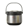 La gourmet Sakura 3.0L Thermal Cooker + 0.75L Thermal Cooker Pot 
(Bundle Set)